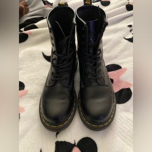 Dr. Martens 1460 Smooth Leather